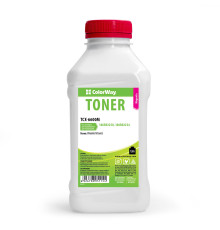 Тонер CW (TCX-6600M) Xerox Phather 6600/6180/6280 Magenta, 120г