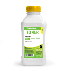 Тонер CW (TCX-6600Y) Xerox Phather 6600/6180/6280 Yellow, 120г