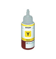 Чернила Epson (T6734) L800 (Yellow) (C13T67344A) 70 г