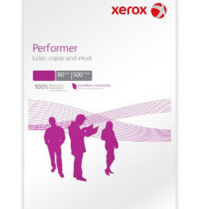 Папір XEROX офісний Performer 80г/м2, А3, 500л, Class C (003R90569)