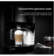 Кавоварка ріжкова Cecotec Cumbia Power Instant-ccino 20 CCTC-01506 (8435484015066)