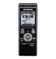 Диктофон Olympus WS-853 8GB Black (V415131BE000)