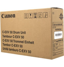 Драм-юнит Canon (C-EXV50) Canon IR1435/1435i/1435iF (9437B002) Black