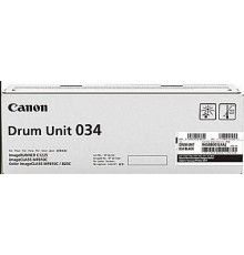Драм-юнит Canon (C-EXV034) C1225iF/C1225 (9455B001AA) Yellow