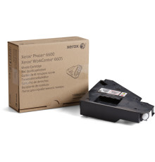 Збірник відпрацьованого тонера Xerox (108R01124) Phaser 6600/WC6605