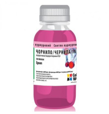Чорнило CW Epson TX650 (Light Magenta) (CW-EW650LM1) 1л