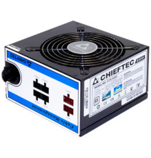 Блок живлення Chieftec CTG-650C-Retail