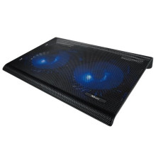 Охолоджуюча підставка для ноутбука Trust Azul Laptop Cooling Stand With Dual Fans (20104)