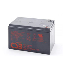 Аккумуляторная батарея CSB 12V 12 AH (GP12120) AGM