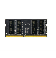 Модуль пам`яті SO-DIMM 4GB/2133 DDR4 Team Elite (TED44G2133C15-S01)
