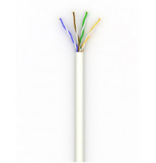 Кабель витая пара OK-Net КПВ-ВП (350) UTP, CAT5e, 4х2х0.51, бухта 100м (49252)