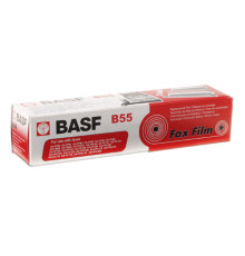 Термоплівка BASF (B-55) PANASONIC FP80...88RS/150...158 (KX-FA55A), 2x50 м