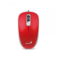 Миша Genius DX-110 Red (31010116104)
