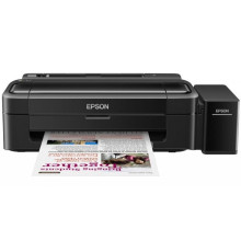 Принтер А4 Epson L132 Фабрика друку (C11CE58403)
