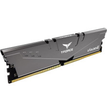 Модуль пам`яті DDR4 16GB/3200 Team T-Force Vulcan Z Gray (TLZGD416G3200HC16F01)