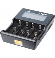 Зарядное устройство Xtar VC4