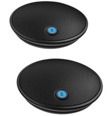 Мікрофони для відеоконференцій Logitech Group Expansion Microphones (989-000171)