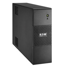 ИБП Eaton 5S 1000VA, Lin.int, 8хIEC, USB, RJ11, RJ45, металл (5S1000i)
