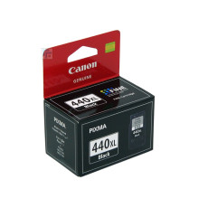 Картридж CANON (PG-440XL) для PIXMA MG2140/3140 Black (5216B001)