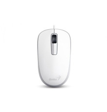 Мишка Genius DX-125 White (31010106102) USB