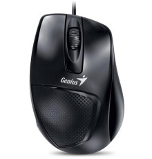 Мишка Genius DX-150X Black (31010231100)
