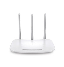 Беспроводной маршрутизатор TP-Link TL-WR845N