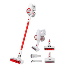 Акумуляторний пилосос Jimmy Handheld Wireless Vacuum Cleaner (JV51)