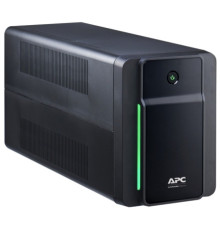 ИБП APC Back-UPS L-I 1200VA, Lin.int., 4хSchuko, USB, пластик (BX1200MI-GR)