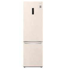 Холодильник LG GW-B509SEUM