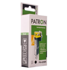 Картридж Patron (PN-426BK) Canon Pixma MG6140/8140 Black (CLI-426Bk)