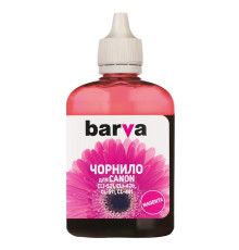 Чорнило Barva (C521-287) Canon CLI-521/CL-511 MG2140/MP230/MP280 Magenta, 90 г
