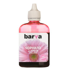 Чорнило Barva EPSON L800/L810/L850/L1800 (T6736) (Light magenta) (L800-418) 90 г