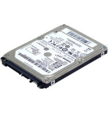 Накопитель HDD 2.5" SATA 1Tb Seagate Spinpoint M8 5400prm 8MB (ST1000LM024) Refurbished