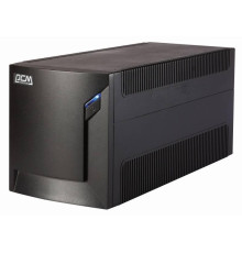 Джерело безперебійного живлення Powercom RPT-1025AP, 4 x євро (00210192)