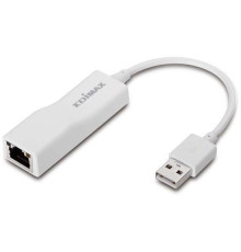 Мережевий адаптер Edimax EU-4208 USB