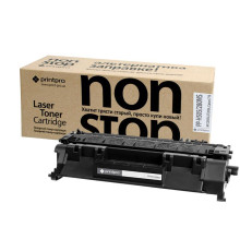 Картридж PrintPro NonStop (PP-H505/280NS) HP LJ M425DN/425DW (CE505A/CF280A)