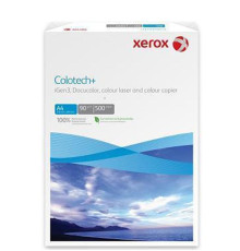 Папір Xerox офисна Colotech+ 90г/м2, A4, 500л (003R98837)