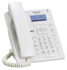 IP-телефон Panasonic KX-HDV100RU White