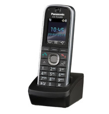 Системний бездротовий DECT телефон Panasonic KX-TCA285RU