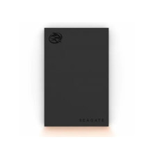 Внешний жесткий диск 2.5" USB 1.0TB Seagate FireCuda Gaming Hard Drive Black (STKL1000400)