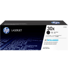 Тонер-картридж HP 30X LJ Pro M203/M227 Black (CF230X)