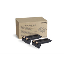Картридж Xerox (106R03103) WC4265 Black Dual Pack