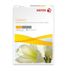 Бумага Xerox Colotech+ 160 г/м2, A4, 250 л (003R98852)