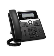 IP-телефон Cisco UC Phone 7821 (CP-7821-K9=)