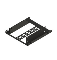 Адаптер накопителя 2,5" (2шт.) в 3,5"