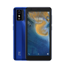 Смартфон ZTE Blade L9 1/32GB Dual Sim Blue