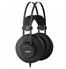 Наушники AKG K52 Black (3169H00010)