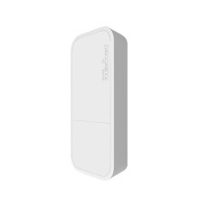Точка доступу MikroTik wAP White (RBwAP2nD)