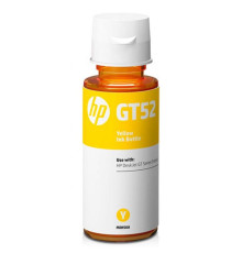 Чорнило HP (M0H56AE) HP GT52 5810/5820 Yellow, 70мл