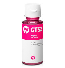 Чорнило HP (M0H55AE) HP GT52 5810/5820 Magenta, 70мл